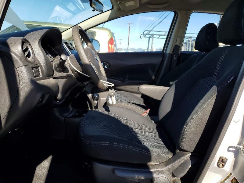 Photo 7 from auction – 2014 NISSAN VERSA NOTE with VIN 3N1CE2CP1EL427980