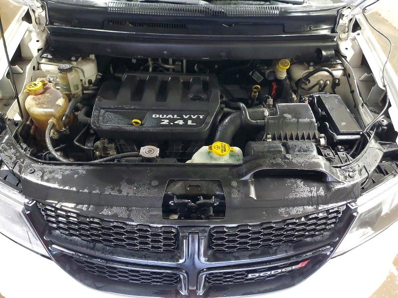 Photo 11 from auction – 2015 DODGE JOURNEY CR with VIN 3C4PDCGB8FT577866