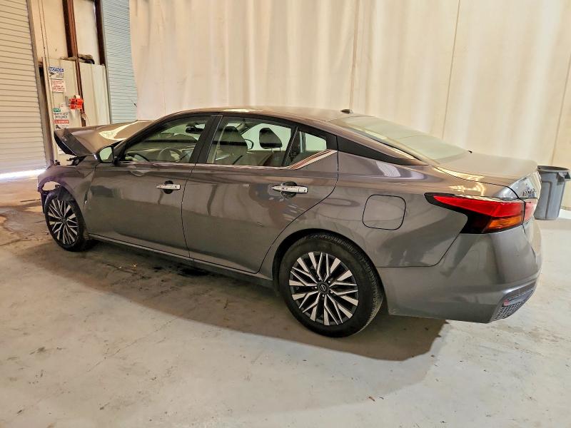 Photo 2 from auction – 2025 NISSAN ALTIMA with VIN 1N4BL4DV6SN404994