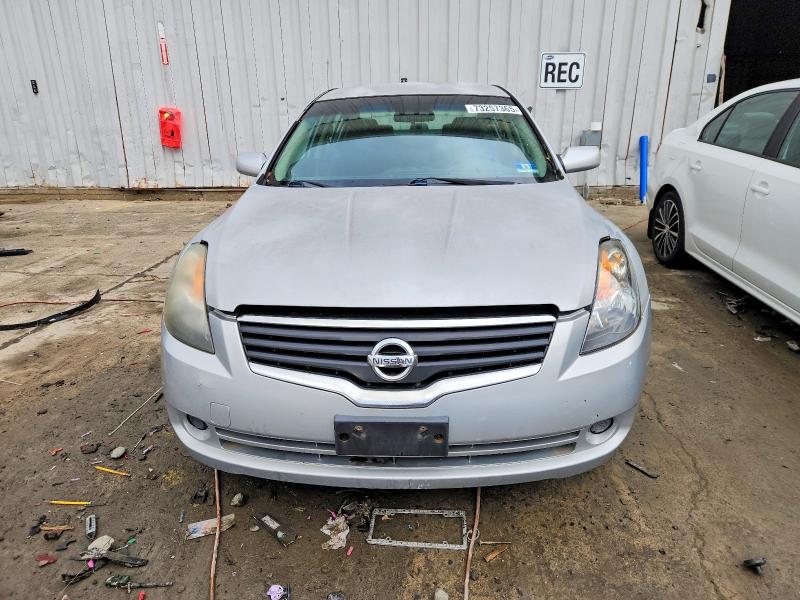 Photo 5 from auction – 2008 NISSAN ALTIMA with VIN 1N4AL21EX8N522141