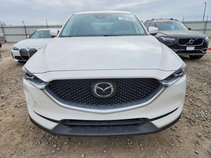 Photo 5 from auction – 2023 TESLA MODEL Y with VIN 7SAYGDEE2PA145580