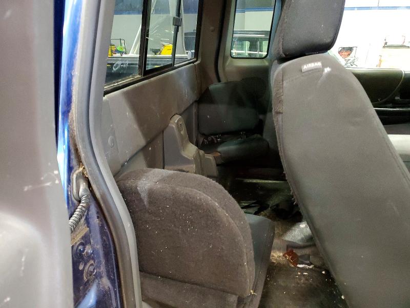 Фото 10 с аукциона – 2011 FORD RANGER SUP с VIN 1FTLR4FE8BPA80834