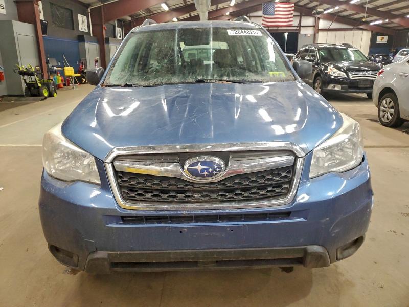 Photo 5 from auction – 2015 SUBARU FORESTER 2 with VIN JF2SJABC3FH517369