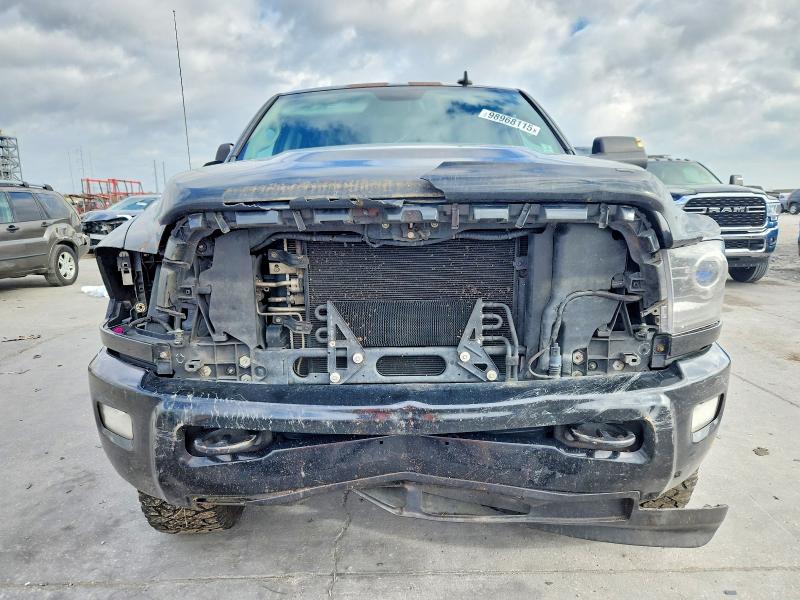 صورة رقم 5 من المزاد - 2014 RAM 2500 SLT مع VIN 3C6UR5MJ8EG181558