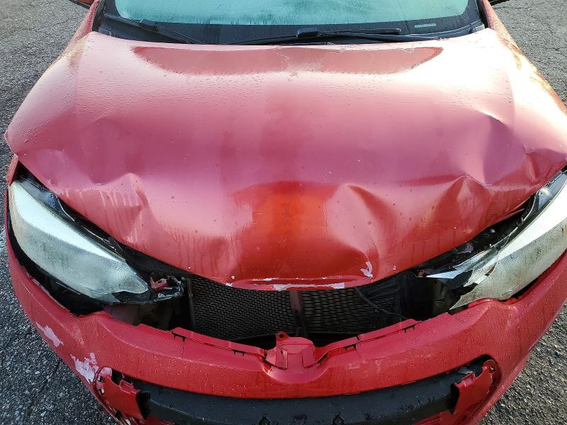 Photo 11 from auction – 2016 TOYOTA COROLLA L with VIN 5YFBURHE9GP384300