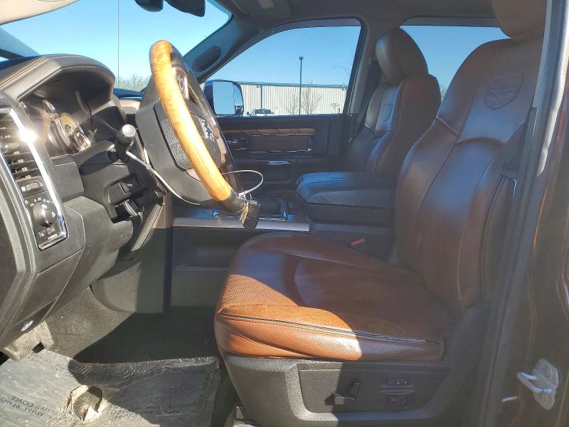 Photo 7 from auction – 2013 RAM 1500 with VIN 1C6RR7PT1DS668333
