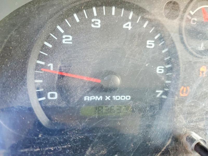 Photo 9 from auction – 2010 FORD RANGER SUP with VIN 1FTKR1EDXAPA74616