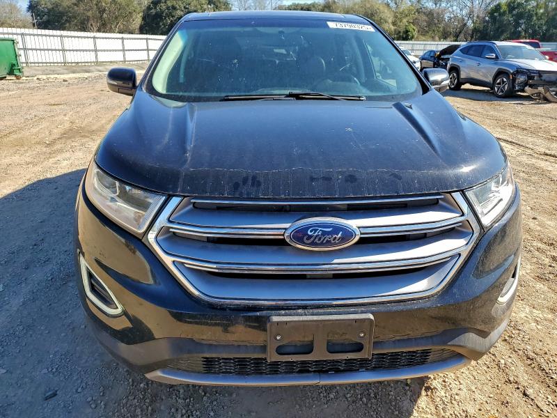 Photo 5 from auction – 2017 FORD EDGE SEL with VIN 2FMPK4J9XHBB87928