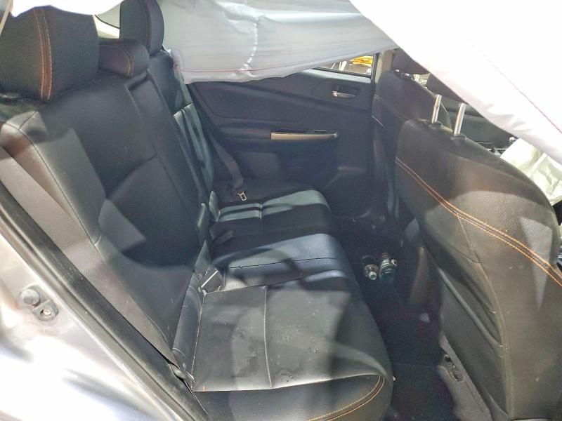 Photo 11 from auction – 2016 SUBARU CROSSTREK with VIN JF2GPANCXG8314688