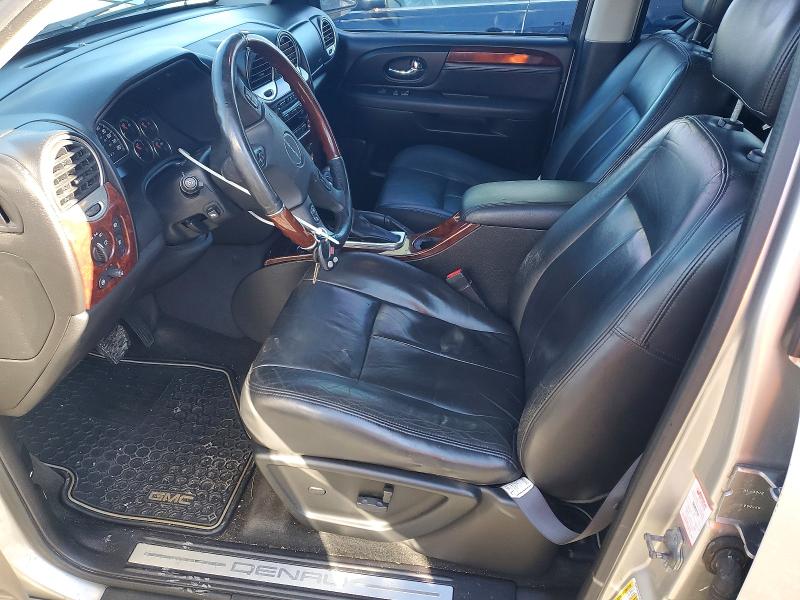 Photo 7 from auction – 2006 GMC ENVOY with VIN 1GKET63M162242313