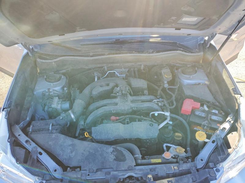 Photo 12 from auction – 2015 SUBARU FORESTER 2 with VIN JF2SJAFC2FH565956
