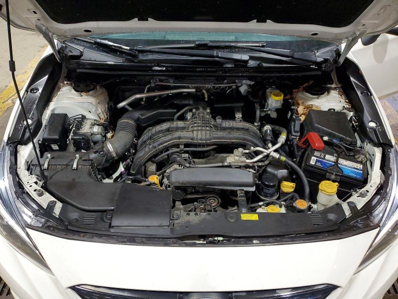 Photo 11 from auction – 2021 SUBARU IMPREZA SP with VIN 4S3GKAL65M3601262
