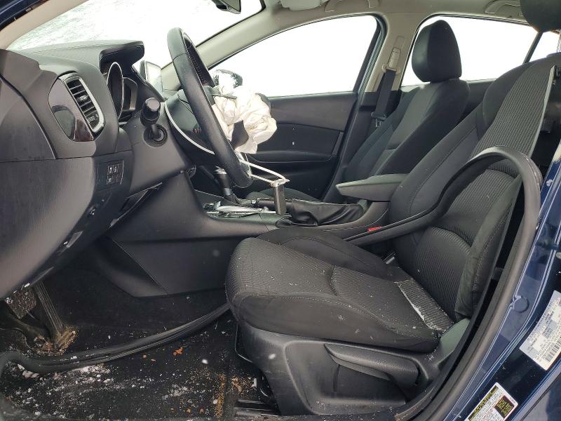 Photo 7 from auction – 2016 MAZDA 3 TOURING with VIN 3MZBM1W79GM253989