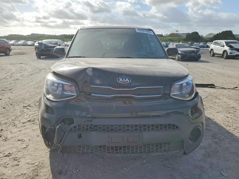 Photo 5 from auction – 2017 KIA SOUL with VIN KNDJN2A22H7502190