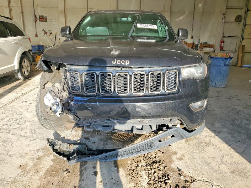 Photo 5 from auction – 2016 JEEP GRAND CHER with VIN 1C4RJFAG7GC406384