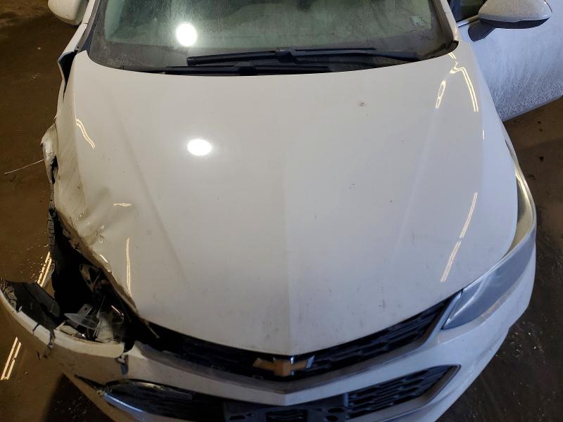 Photo 11 from auction – 2017 CHEVROLET CRUZE with VIN 3G1BE6SM2HS569846