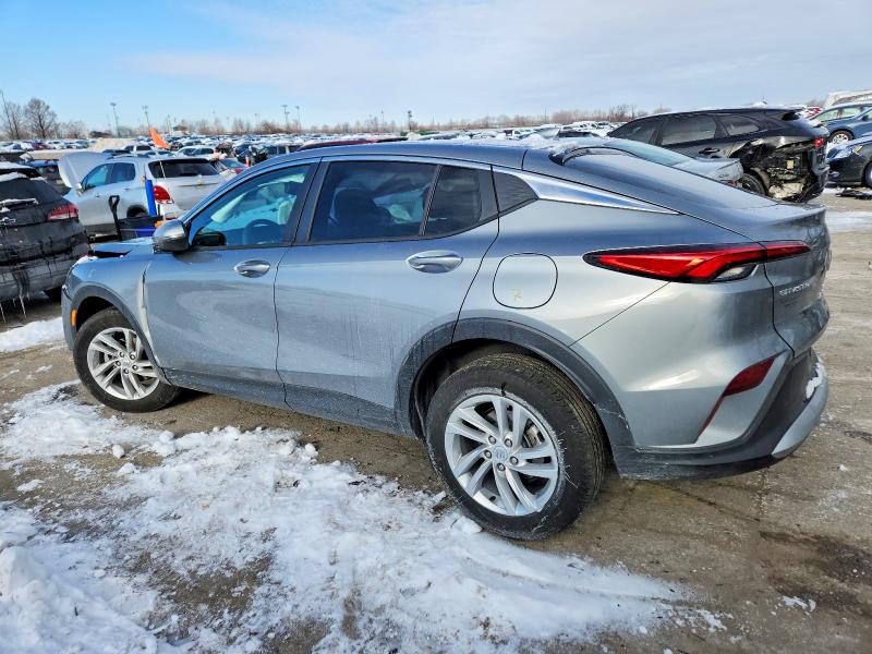 Photo 2 from auction – 2026 BUICK ENVISTA with VIN KL47LAEP2TB090417