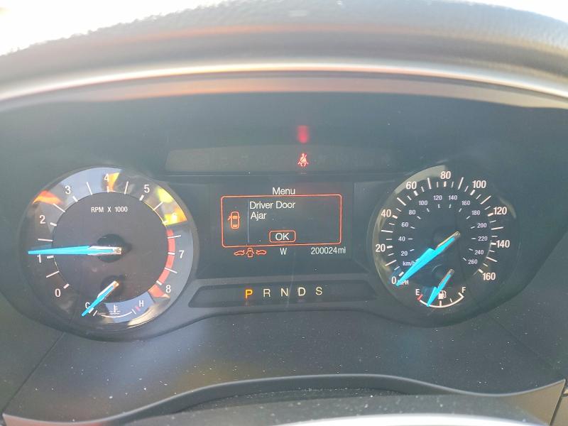 Photo 9 from auction – 2014 FORD FUSION SE with VIN 3FA6P0H72ER213326