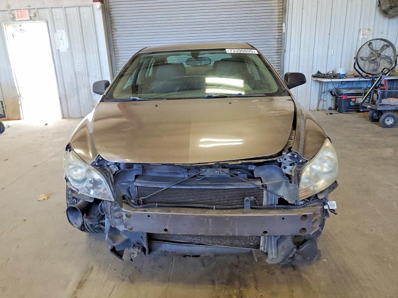 Photo 5 from auction – 2010 CHEVROLET MALIBU with VIN 1G1ZB5EB1AF213006