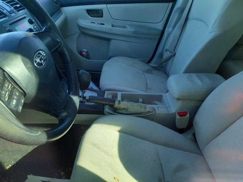 Photo 7 from auction – 2013 SUBARU IMPREZA with VIN JF1GPAA62D2900286