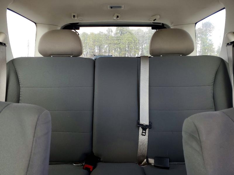Photo 10 from auction – 2011 FORD ESCAPE XLS with VIN 1FMCU0C72BKA90880