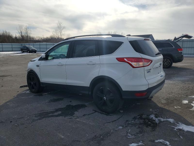 Photo 2 from auction – 2016 FORD ESCAPE with VIN 1FMCU0GX1GUA72781