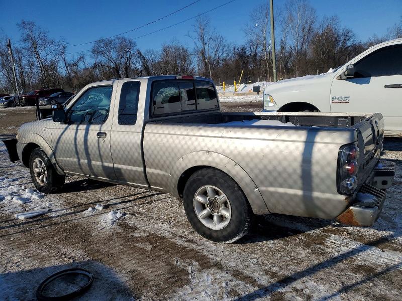 صورة رقم 2 من المزاد - 2002 NISSAN FRONTIER K مع VIN 1N6DD26S82C338559