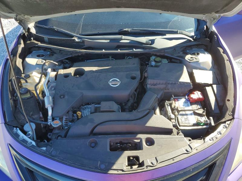 Photo 11 from auction – 2015 NISSAN ALTIMA 2.5 with VIN 1N4AL3AP1FC227350