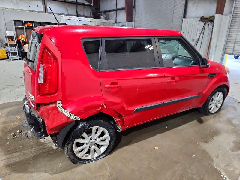 Фото 3 с аукциона – 2013 KIA SOUL + с VIN KNDJT2A64D7598276