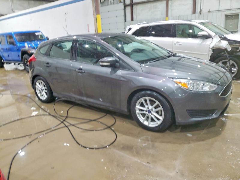 Photo 4 from auction – 2015 FORD FOCUS with VIN 1FADP3K2XFL383584