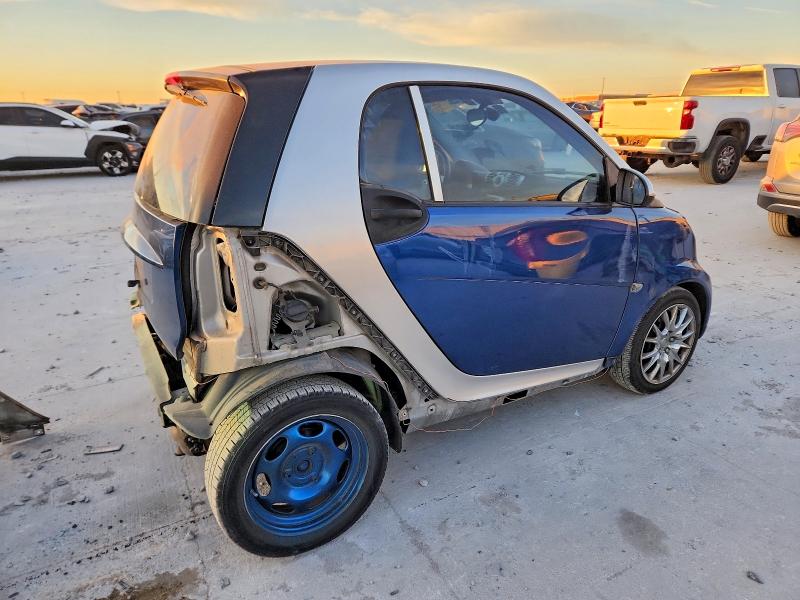 Photo 3 from auction – 2015 SMART FORTWO with VIN WMEEJ3BA2FK794993