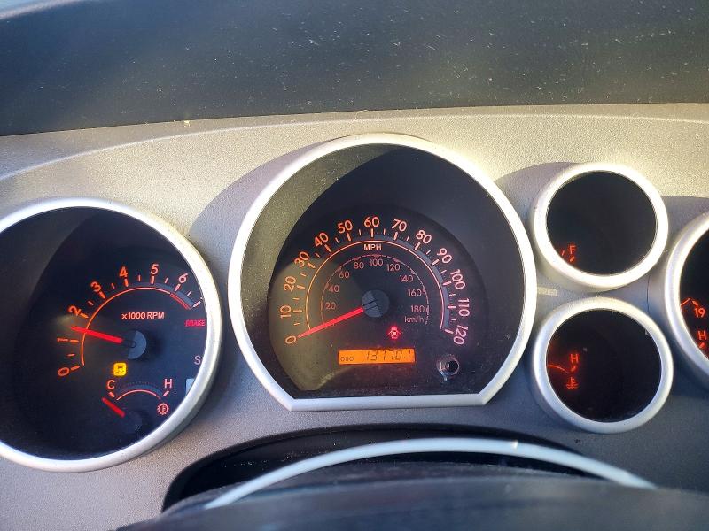 Photo 9 from auction – 2012 TOYOTA TUNDRA DOU with VIN 5TFUM5F1XCX028368