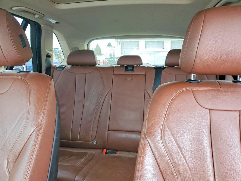 Photo 10 from auction – 2015 BMW X5 XDRIVE3 with VIN 5UXKS4C53F0J98601
