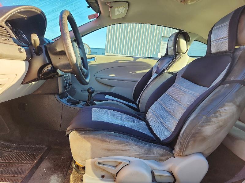 Photo 7 from auction – 2006 CHEVROLET COBALT with VIN 1G1AK15F267645632