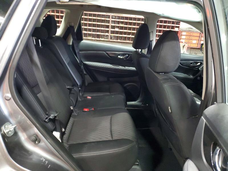Photo 10 from auction – 2018 NISSAN ROGUE S with VIN KNMAT2MV1JP548885