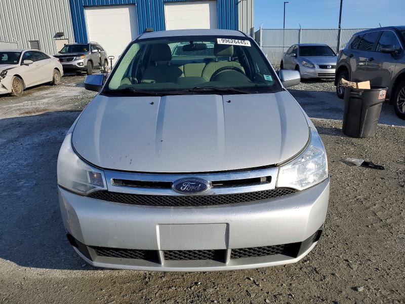 Photo 5 from auction – 2008 FORD FOCUS S/SE with VIN 1FAHP34N18W119969