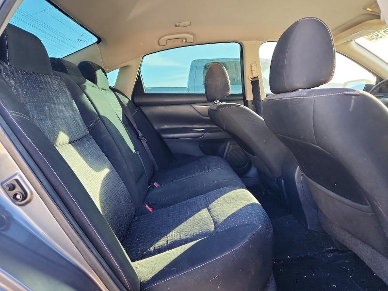 Photo 10 from auction – 2017 NISSAN ALTIMA 2.5 with VIN 1N4AL3AP2HC176721
