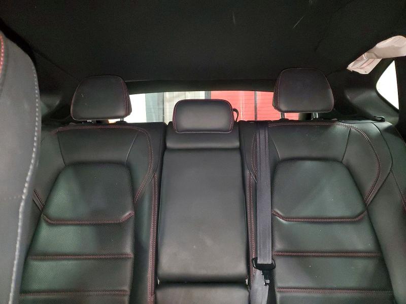 صورة رقم 10 من المزاد - 2022 MAZDA CX-5 مع VIN JM3KFBAY5N0589312