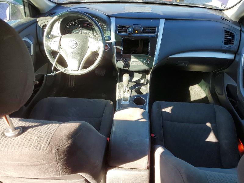 Photo 8 from auction – 2015 NISSAN ALTIMA 2.5 with VIN 1N4AL3AP1FC227350