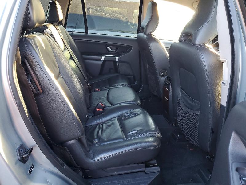 Photo 11 from auction – 2014 VOLVO XC90 3.2 with VIN YV4952CZXE1680180