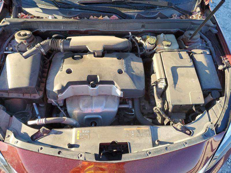 Photo 11 from auction – 2015 CHEVROLET MALIBU 1LT with VIN 1G11C5SL6FF348741