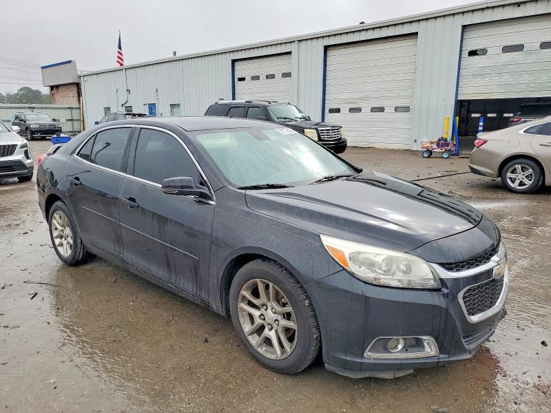Photo 4 from auction – 2015 CHEVROLET MALIBU 1LT with VIN 1G11C5SL0FF227266