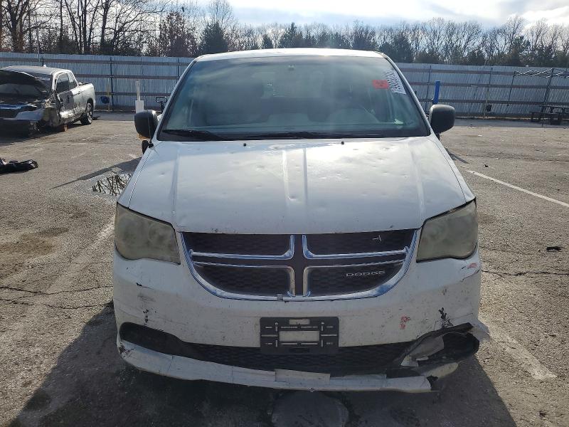 Photo 5 from auction – 2012 DODGE GRAND CARA with VIN 2C4RDGBG5CR167897