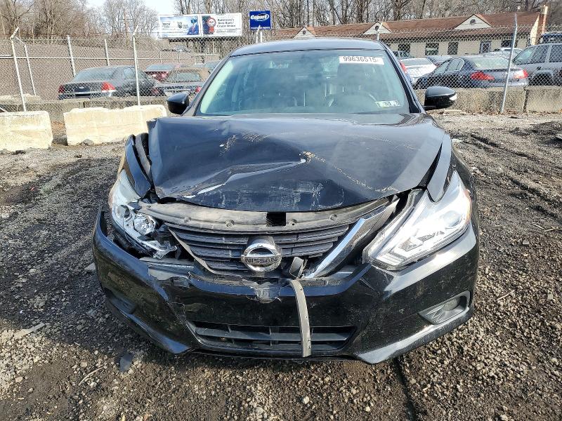 Photo 5 from auction – 2016 NISSAN ALTIMA 2.5 with VIN 1N4AL3AP4GC234312