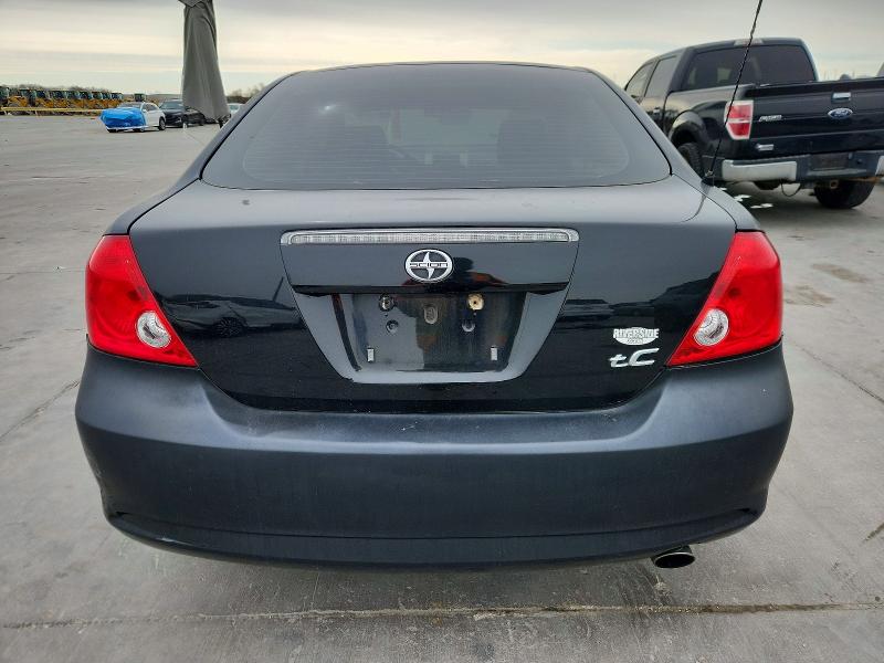 Photo 6 from auction – 2007 TOYOTA SCION TC with VIN JTKDE167770217299