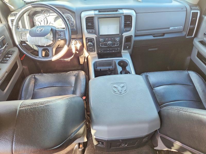 Photo 8 from auction – 2016 RAM 1500 SLT with VIN 3C6RR7LT4GG189874