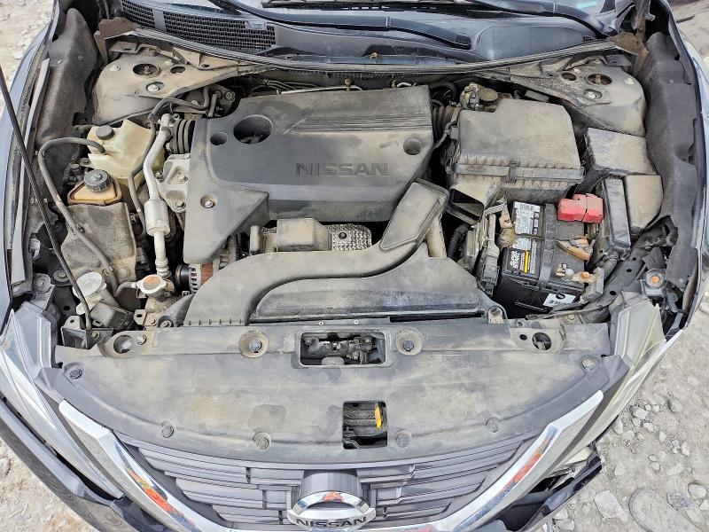Photo 11 from auction – 2016 NISS ALTIMA with VIN 1N4AL3AP9GC127367