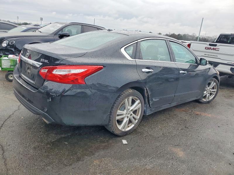 Photo 3 from auction – 2016 NISSAN ALTIMA 3.5 with VIN 1N4BL3AP3GC165794