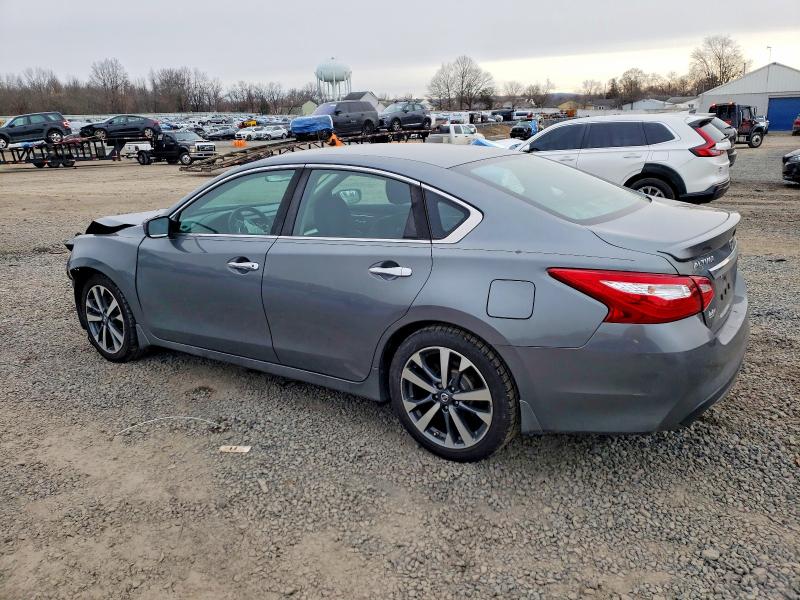 Photo 2 from auction – 2016 NISSAN ALTIMA 2.5 with VIN 1N4AL3AP2GC283167