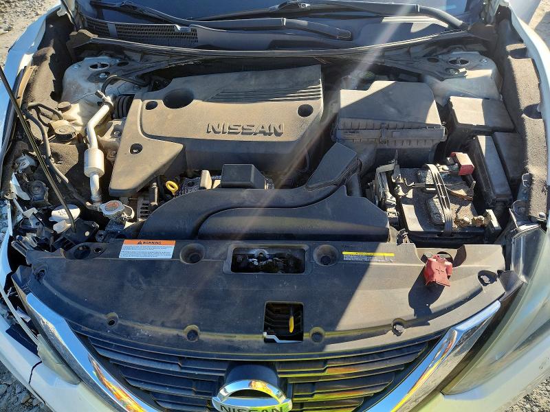 Photo 11 from auction – 2016 NISSAN ALTIMA with VIN 1N4AL3APXGN331826